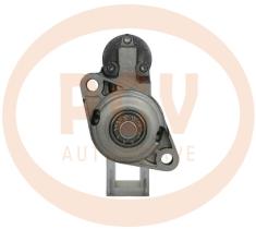 · CS1200 - ARRANQ.SKODA 2.0 KW HC-PARTS