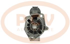 · CS1401 - ARRANQ.AUDI 1.1 KW HC-PARTS