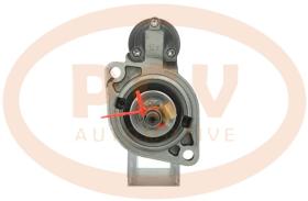 · CS559 - ARRANQ.VOLKSWAGEN 0.9 KW HC-PARTS