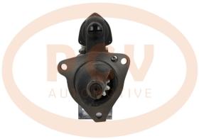 · D13HP613 - ARRANQ.RENAULT 7.5 KW VALEO NEW