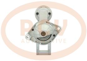 · D6G332 - ARRANQ.OPEL 1.1 KW VALEO NEW