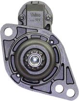 · D6GS11RB - ARRQ. 1.1 KW 12V PCV REMAN P/AUDI SEAT SKODA VW