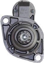 · D6GS14RB - ARRQ. 1.0 KW 12V PCV REMAN P/AUDI SEAT SKODA VW