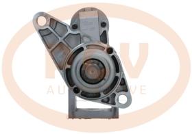 · D6GS36 - ARRANQ.VOLKSWAGEN 1.2 KW VALEO NEW