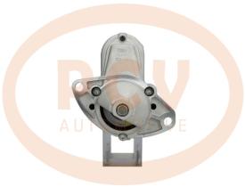 · D6RA84 - ARRANQ.FORD 1.1 KW VALEO NEW