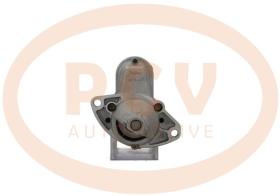 · D6RA84R - ARRANQ.FORD 1.1 KW VALEO REMAN