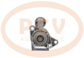 · D7ES7 - ARRANQ.VOLKSWAGEN 0.9 KW VALEO NEW