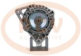 · DAN1072 - ALT.PERKINS 65A DENSO NEW