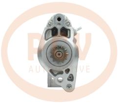 · DSN1417 - ARRANQ.LAND ROVER 1.9 KW DENSO NEW