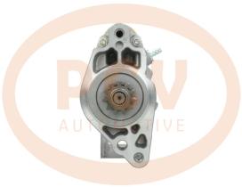 · DSN1418 - ARRANQ.LAND ROVER 1.9 KW DENSO NEW