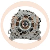 · EG18S015 - ALT.VOLKSWAGEN 180A VALEO NEW