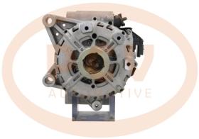 · IST60C021 - ALT.SUBARU 200A VALEO NEW