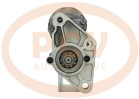 · JS1298 - ARRANQ.KIA 2.2 KW HC-PARTS