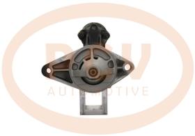 · JS998 - ARRANQ.DAIHATSU 0.8 KW (DENSO TYPE) PCV REMAN