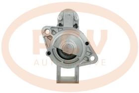 · M002T86272 - ARRANQ.OPEL 2.0 KW MITSUBISHI NEW