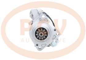 · M009T68771AM - ARRQ. 5.5KW 24V MITSUBISHI NEW P/RENAULT