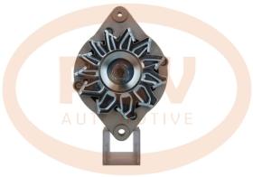 · MG274 - ALT.CASE INTERNATIONAL 120A MAHLE NEW