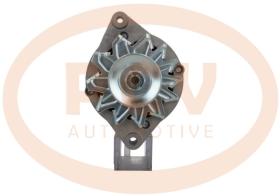 · MG309 - ALT.VOLVO PENTA 100A MAHLE NEW