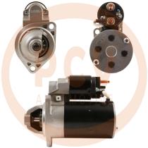 · MS132 - ARRANQ.LOMBARDINI 1.1 KW MAHLE NEW