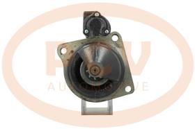 · MS186 - ARRANQ.FIAT 4.0 KW MAHLE NEW