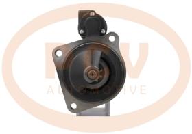 · MS192 - ARRANQ.UTB 2.7 KW MAHLE NEW