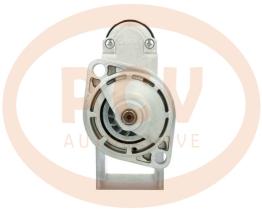 · MS247 - ARRANQ.BUKH 1.2 KW MAHLE NEW (1153)