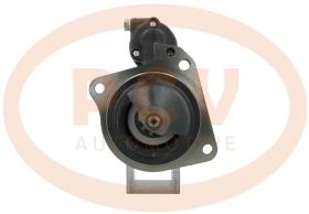 · MS278 - ARRANQ.FIAT 3.0 KW MAHLE NEW