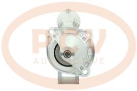 · MS289 - ARRANQ.PERKINS 3.2 KW MAHLE NEW (1803)