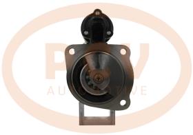 · MS347 - ARRANQ.PERKINS 2.8 KW MAHLE NEW