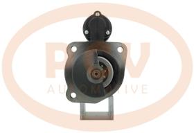 · MS352 - ARRANQ.CASE 3.1 KW MAHLE NEW