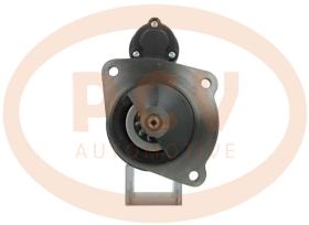 · MS357 - ARRANQ.FORD 3.1 KW MAHLE NEW