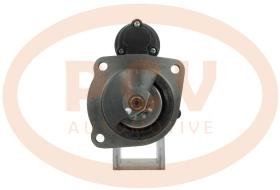 · MS399 - ARRANQ.PERKINS 3.2 KW MAHLE NEW (1807)