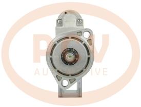 · MS432 - ARRANQ.HATZ 2.0 KW MAHLE NEW (1815)