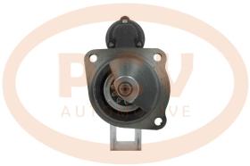 · MS721 - ARRANQ.ISEKI 3.0 KW MAHLE NEW