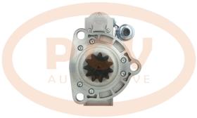 · MS77 - ARRANQ.FIAT 9.0 KW MAHLE NEW