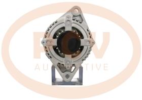 · PA1042102100 - ALT.TOYOTA 130A PCV