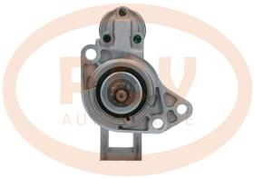 · PS1623 - ARRANQ.VOLKSWAGEN 1.4 KW PCV