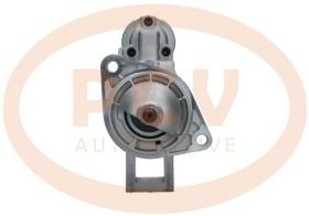 · PS1628 - ARRANQ.OPEL 1.1 KW PCV