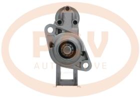 · PS2101 - ARRANQ.SKODA / SEAT 1.1 KW PCV (0509)