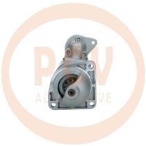 · PS2119 - ARRQ. 4.0 KW 24V PCV NEW P/DAF (466)