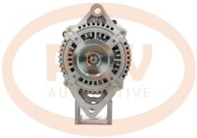 · PA4070ND - ALT.CHRYSLER 120A PCV