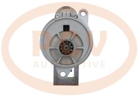 · PS6647 - ARRANQ.FORD 1.4 KW PCV