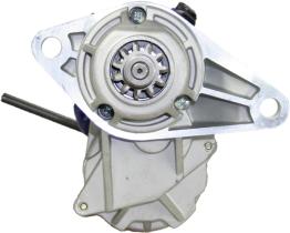 · PS8180ND - ARRQ. 4.0 KW 12V PCV NEW P/ISUZU