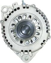 · PALR1110713 - ALT. 110 A 14V PCV NEW P/NISSAN