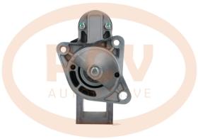 · PSM1T77381 - ARRANQ.MAZDA 1.4 KW PCV