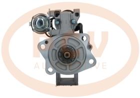 · PSM8T60371 - ARRANQ.MITSUBISHI 4.5 KW PCV (0921)