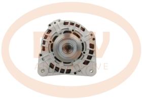 · PASG12B038 - ALT.RENAULT 120A (VALEO TYPE) PCV (0304)