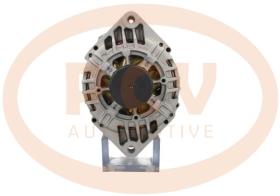 · SG12B076 - ALT.OPEL 120A VALEO NEW