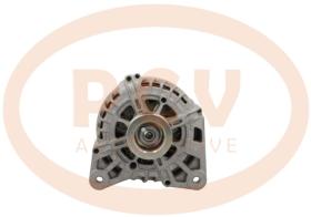 · TG12C051 - ALT.RENAULT 125A VALEO NEW