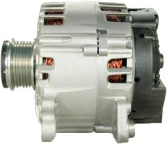 · TG14C047 - ALT.AUDI 140A VALEO NEW (1092)